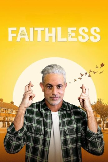 مسلسل Faithless الموسم الاول الحلقة 2 مترجمة