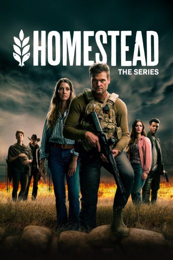 مسلسل Homestead The Series الموسم الاول الحلقة 1 مترجمة