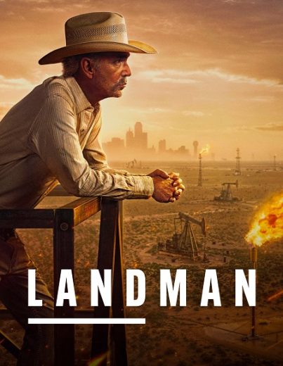 مسلسل Landman الموسم الاول الحلقة 1 مترجمة