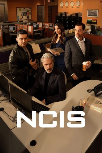 مسلسل NCIS الموسم 22 الحلقة 5 مترجمة