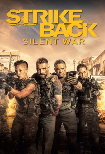 مسلسل Strike Back الموسم السابع الحلقة 5 مترجمة