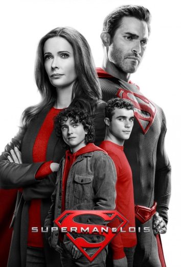 مسلسل Superman and Lois الموسم الرابع الحلقة 9 مترجمة