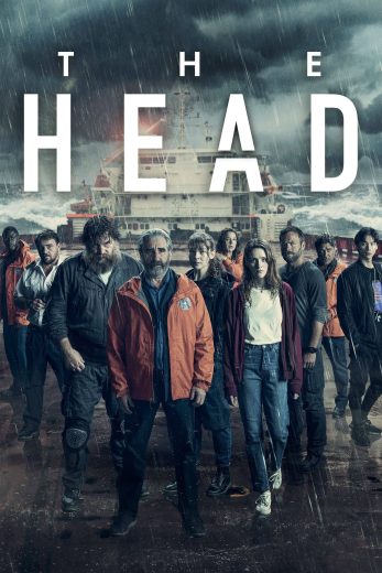 مسلسل The Head الموسم الثاني الحلقة 2 مترجمة