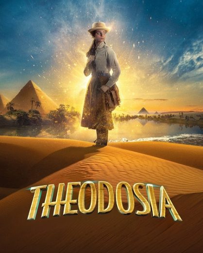 مسلسل Theodosia الموسم الثاني الحلقة 4 مترجمة