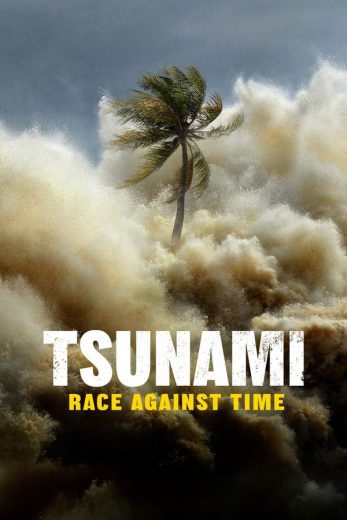 مسلسل Tsunami: Race Against Time الحلقة 1 مترجمة