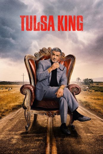 مسلسل Tulsa King الموسم الثاني الحلقة 10 الاخيرة مترجمة