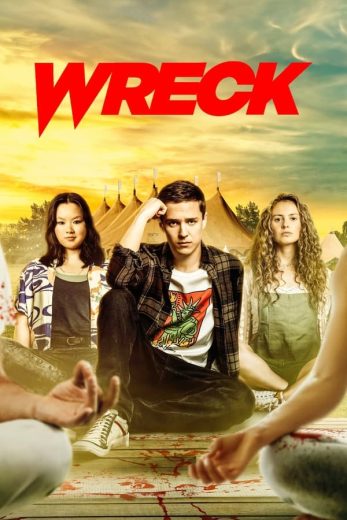 مسلسل Wreck الموسم الثاني الحلقة 2 مترجمة