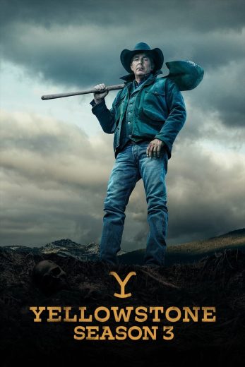 مسلسل Yellowstone الموسم الثالث الحلقة 2 مترجمة