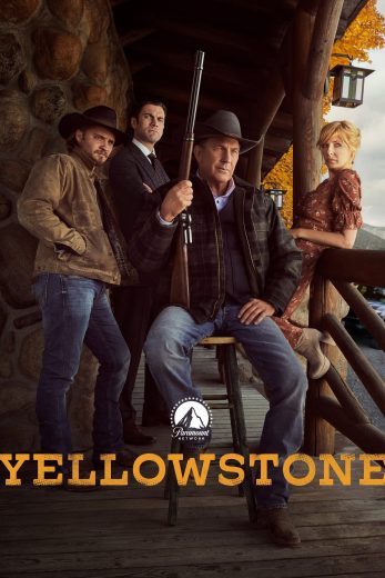 مسلسل Yellowstone الموسم الثاني الحلقة 10 الاخيرة مترجمة