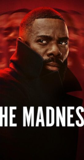 مسلسل The Madness الموسم الاول الحلقة 7 مترجمة